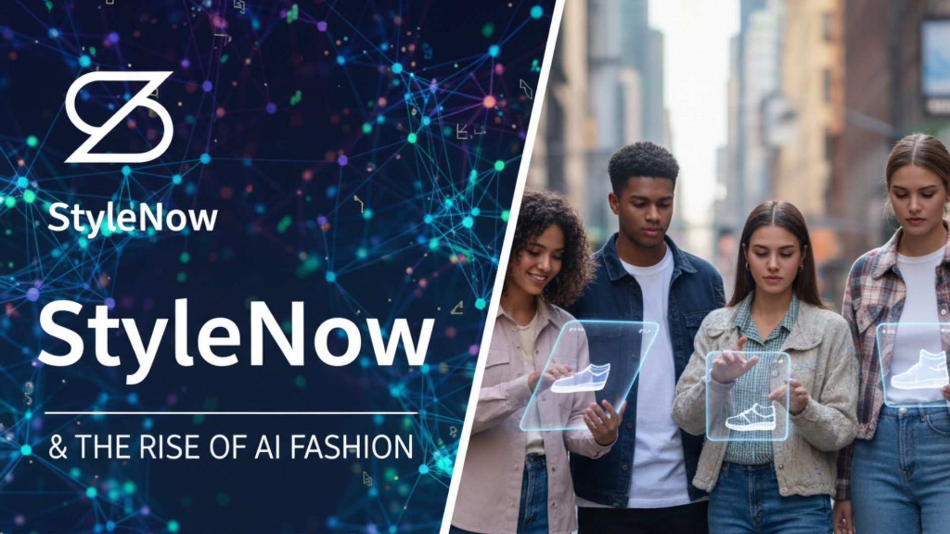 StyleNow & the Rise of AI Fashion: Why Gen Z Turns to Tech for Daily Style Inspiration featured image
