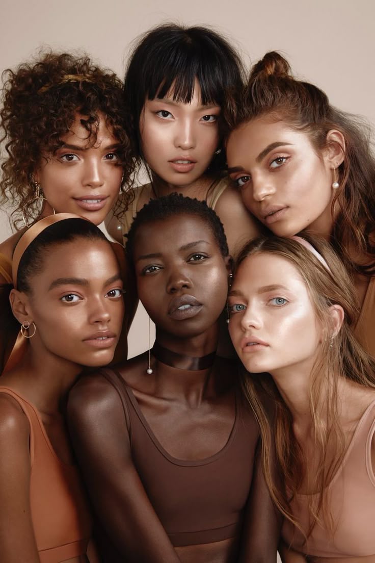 What to Wear Based on Your Skin Tone: The Beginner’s Guide to Color Season Styling featured image