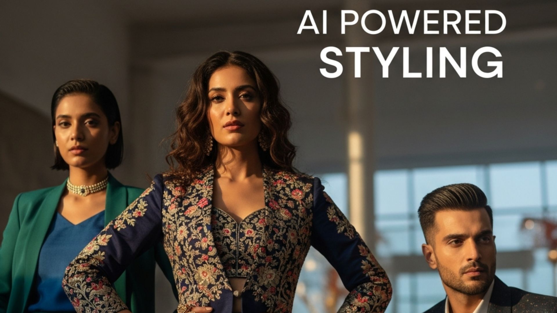 StyleNow: Find the Perfect Fit and Color Confidence — Every Time You Dress