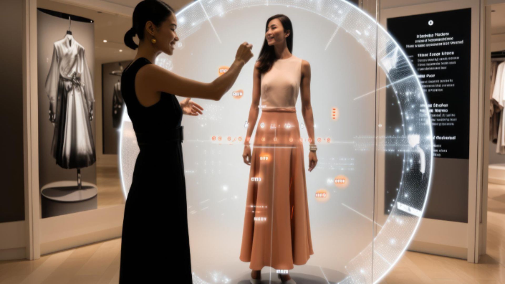 From Fashion Fumbles to Style Success: Your Digital Makeover Awaits