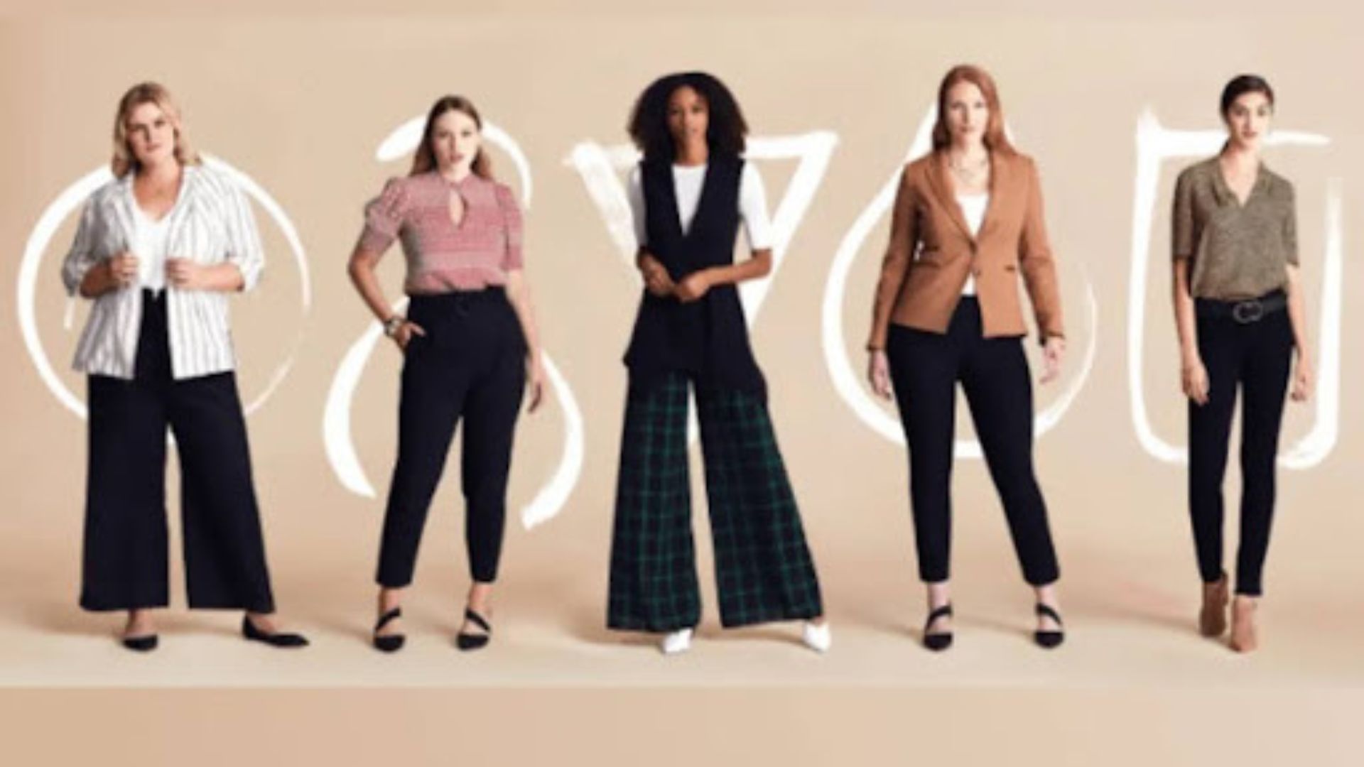 Unlock Your Confidence: How to Dress for the Body You Have Today