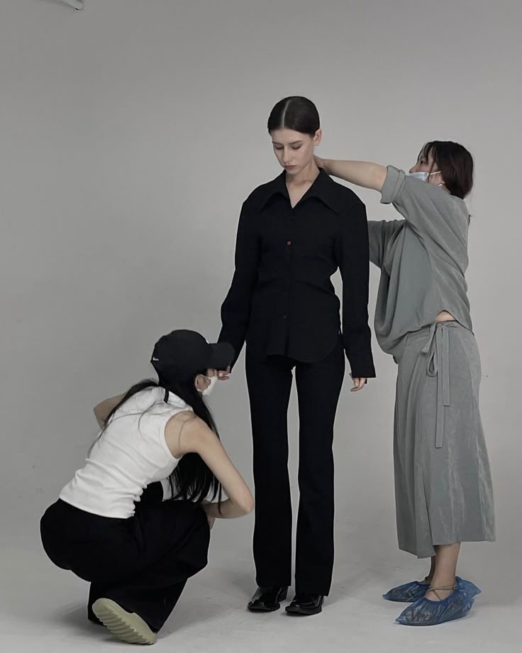 Fashion Funnels Are Broken.
Let’s Talk About the ‘Last-Mile’ Styling Problem featured image