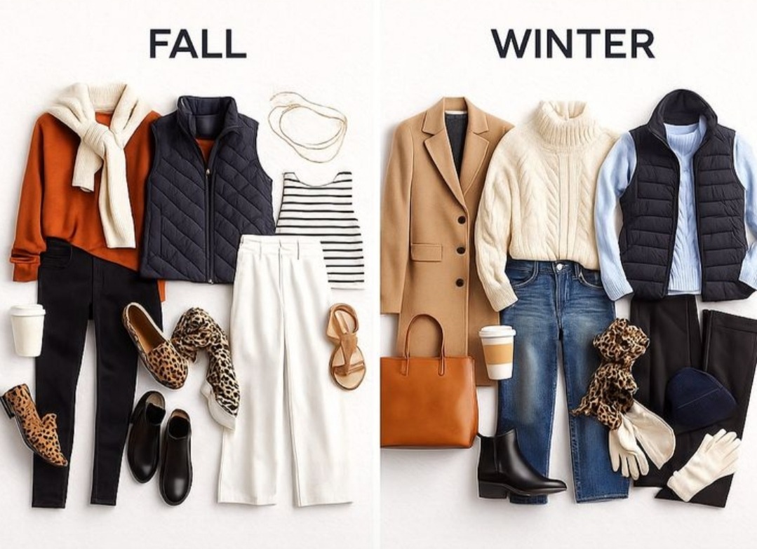 From “What Do I Wear?” to “This Is So Me”: How Style Studio Helps You Build Your Personal Style featured image