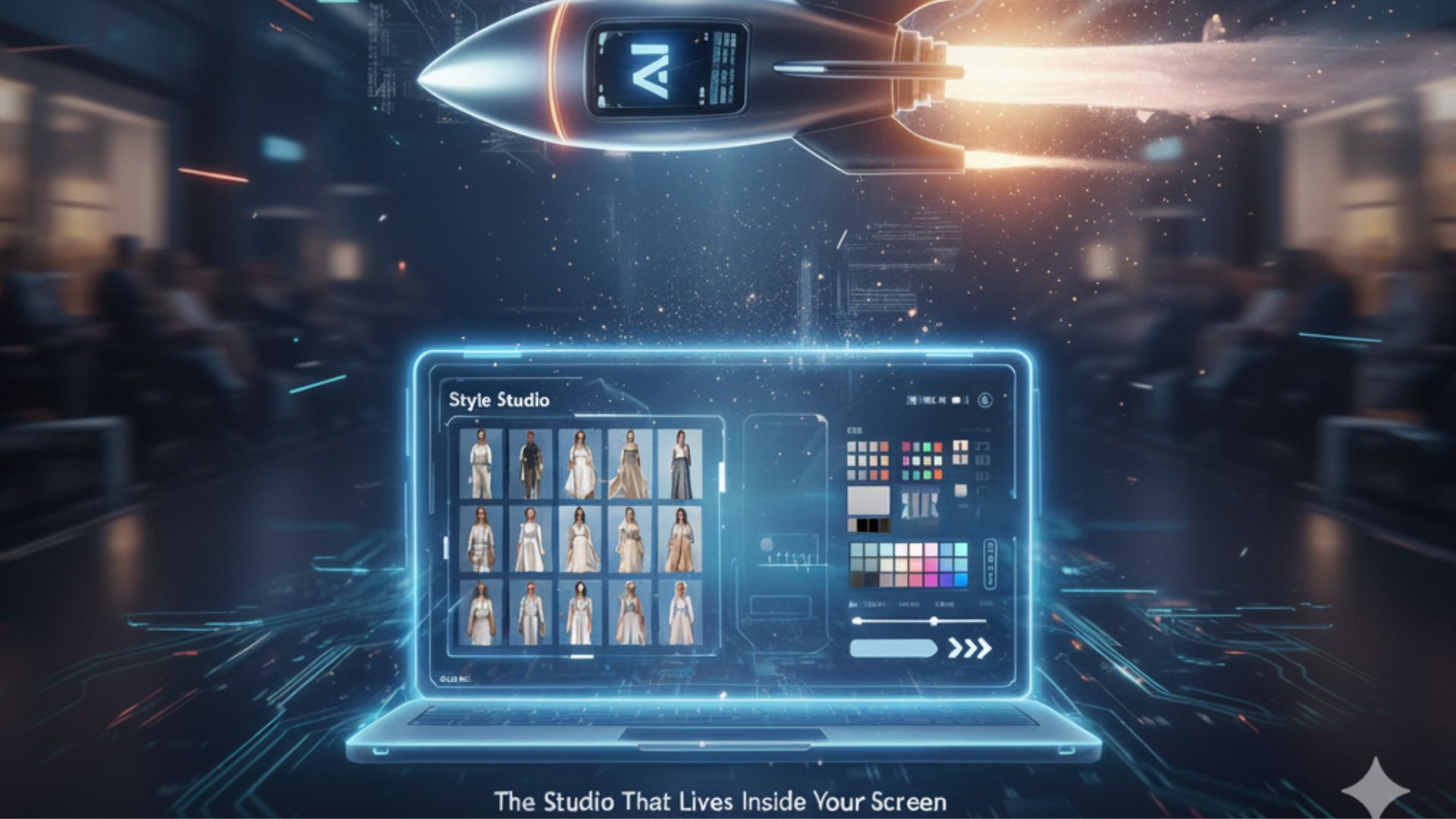 Launch Campaigns at the Speed of Ideas featured image