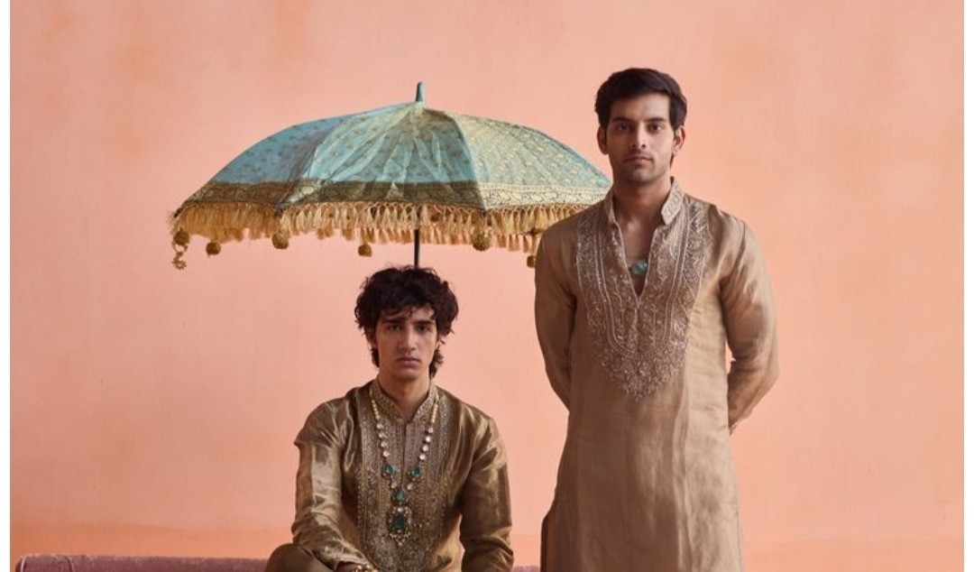 Tie the Knot in Style: How the StyleNow App Helps Men Choose the Perfect Wedding Outfit