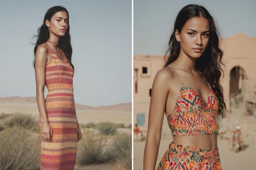 The End of Fashion Frustration: Solving Your Biggest Style Dilemmas Digitally