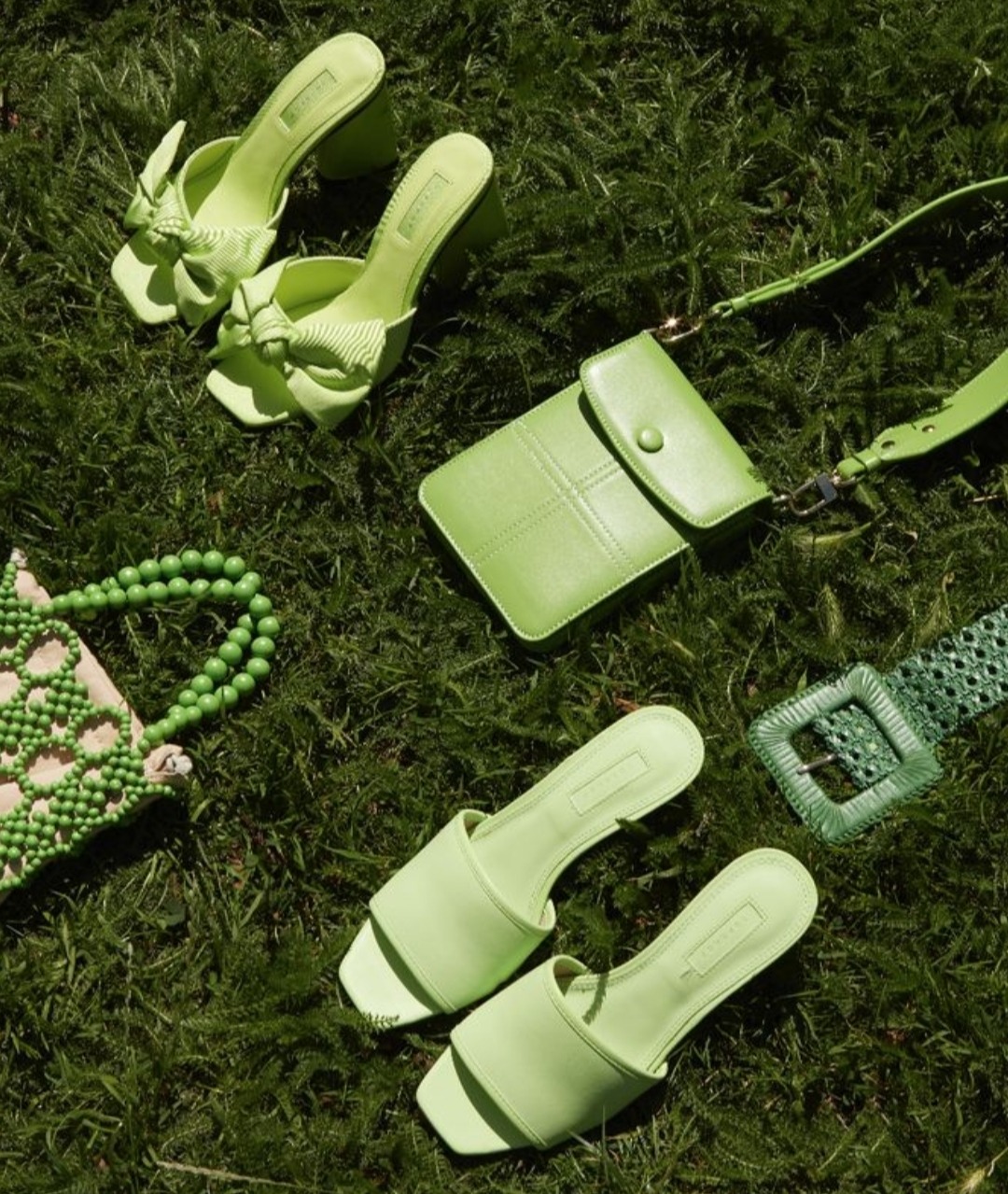 Match Your Look: How Style Studio Helps You Pair Hairstyle, Makeup & Handbags with Confidence featured image