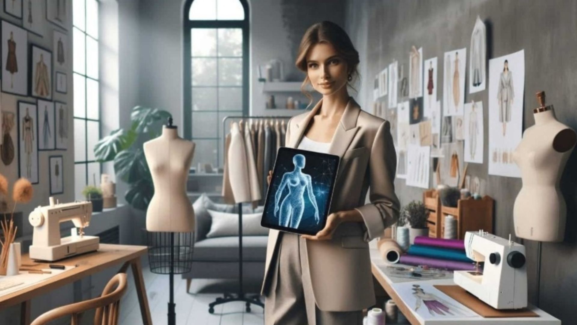 Your New Hire: The 24/7 Creative Intern Who Never Misses a Deadline. featured image