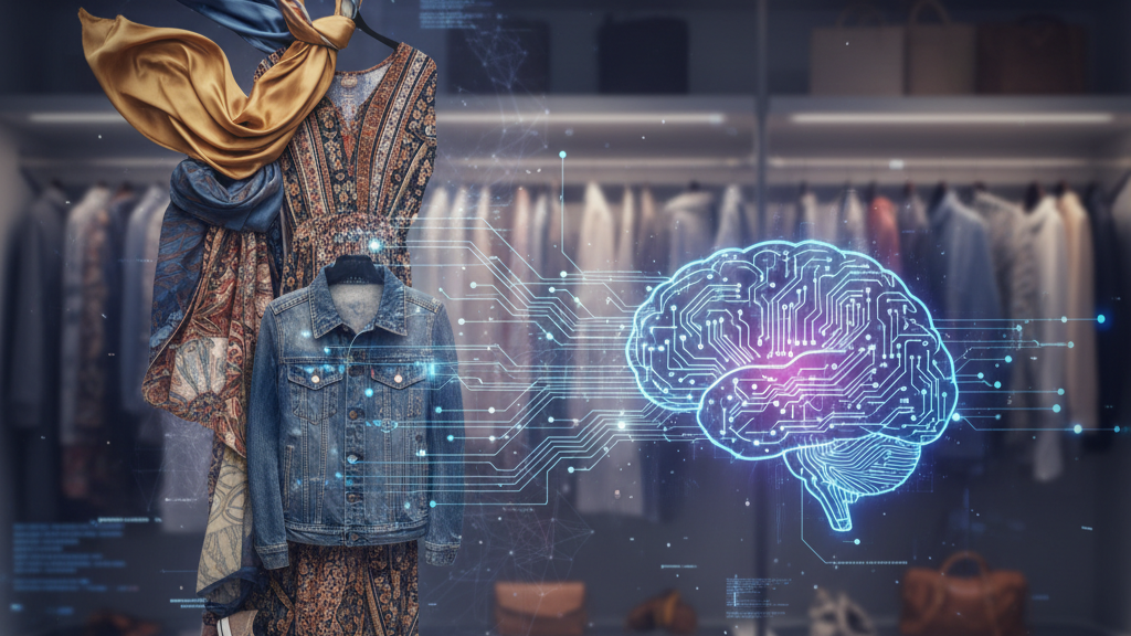 Can AI Really Understand Your Personal Style? (Spoiler: Yes) featured image