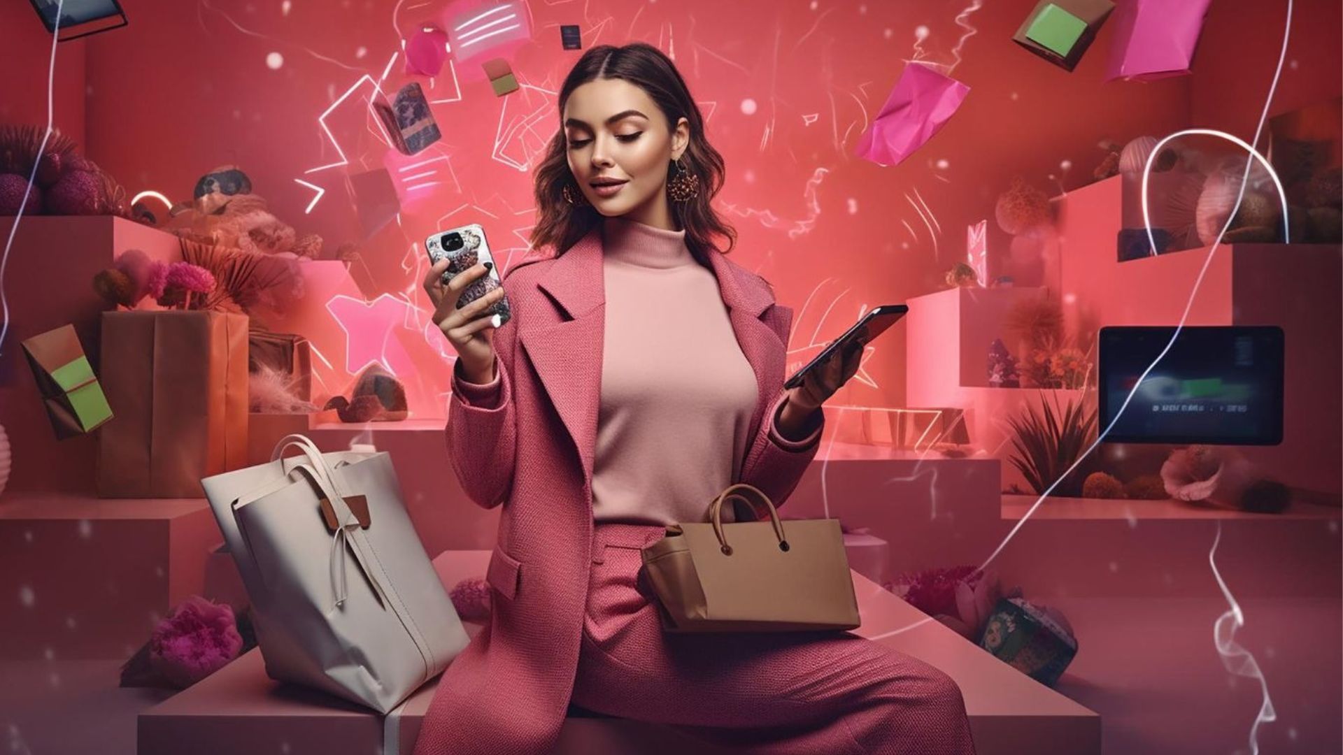 Your AI Creative Partner - Break Through Creative Blocks featured image