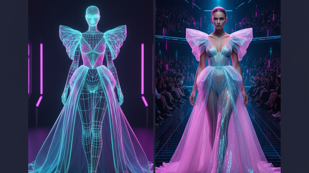 Ready to Blow Up Your AI Fashion Photography Content? Meet Style Studio featured image