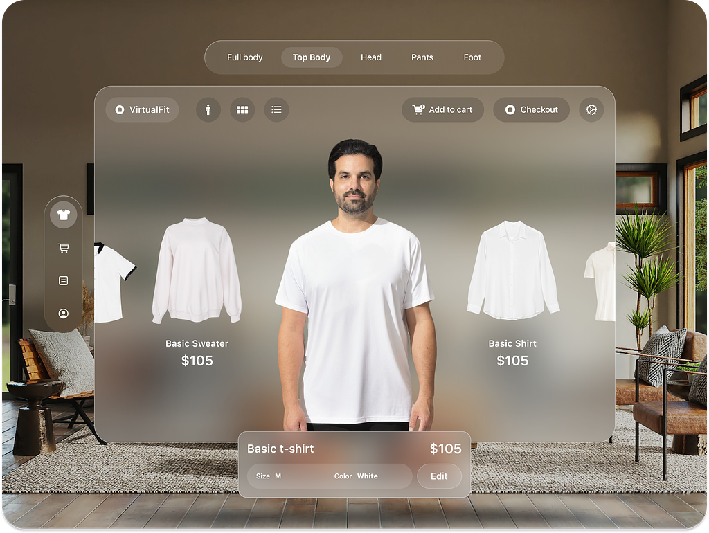 Introducing StyleBuddy Virtual Try-On: Revolutionizing Online Fashion Shopping featured image