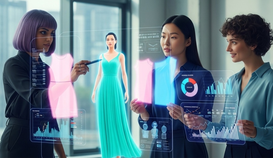 Ask the AI Stylist: Your Top Fashion Dilemmas, Answered