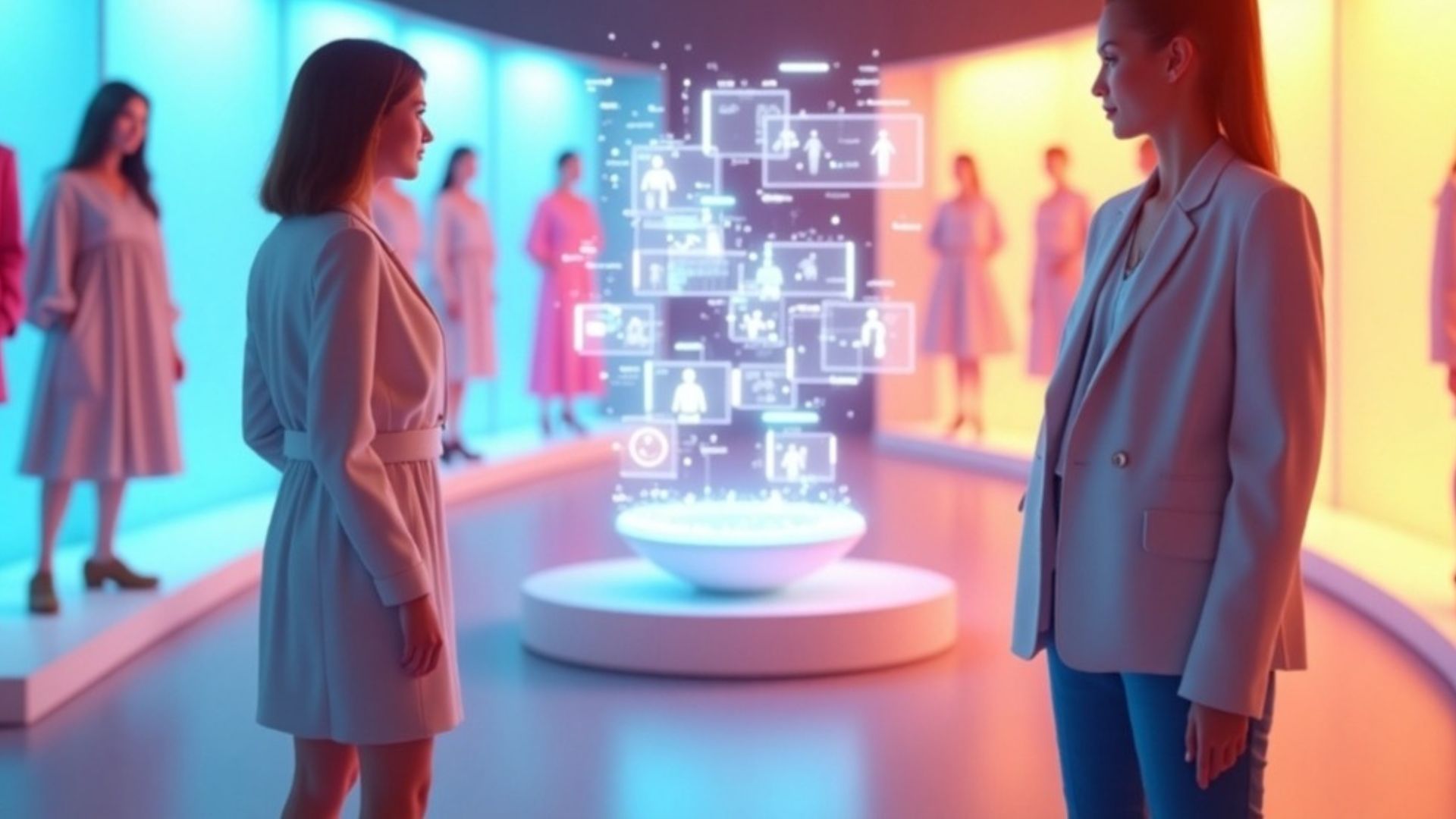 Infinite E-commerce Visuals: Your On-Demand, Never-Ending Photo Studio featured image