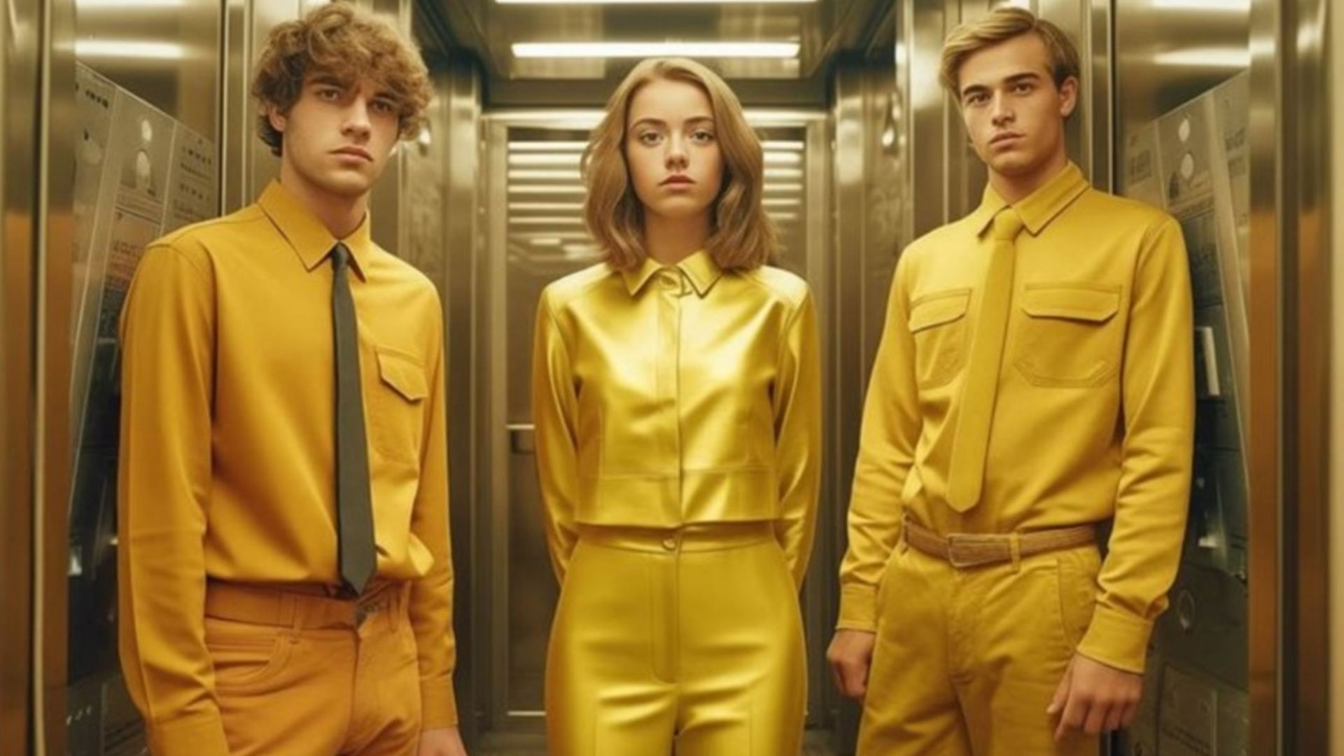 Meet Your AI Fashion Studio — Always On, Always Ready. related post image