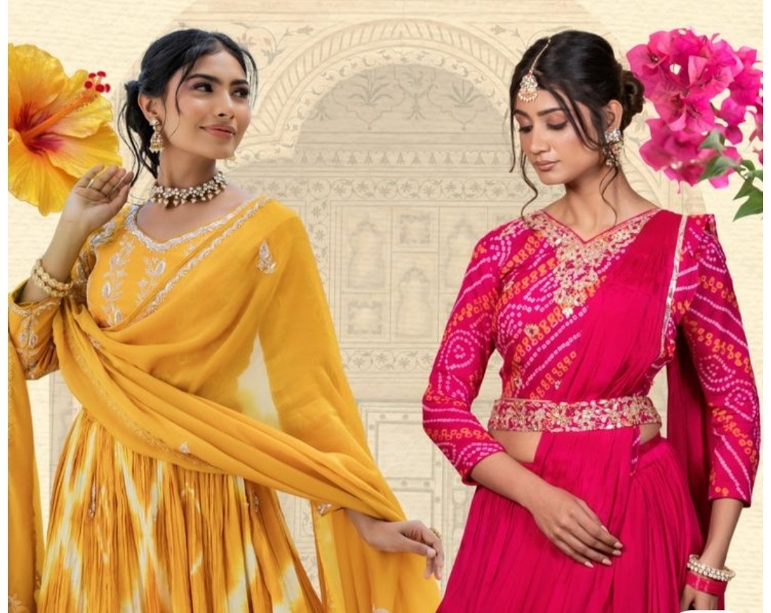 From Closet Chaos to Wedding Wow: Your Stress-Free Guide to the Perfect Wedding Look