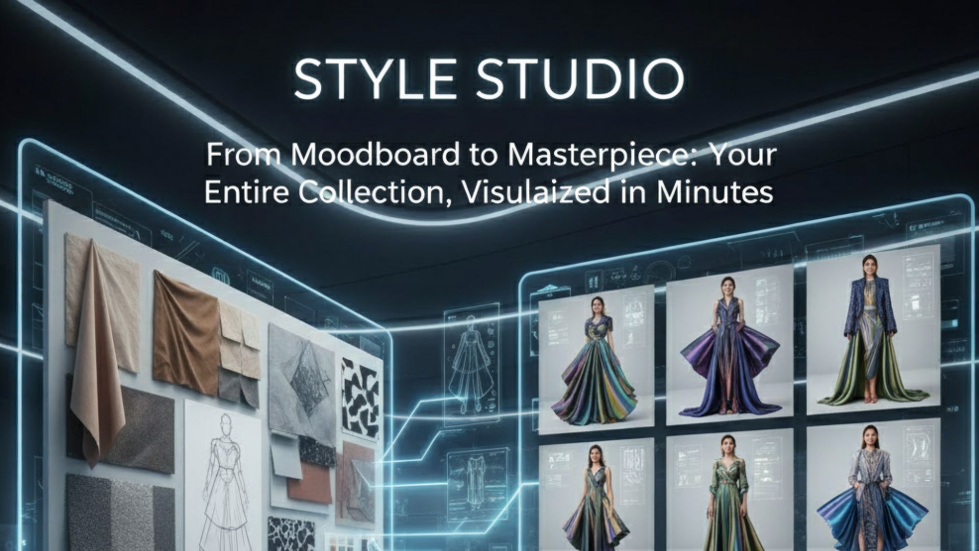 From Moodboard to Masterpiece: Your Entire Collection, Visualized in Minutes featured image