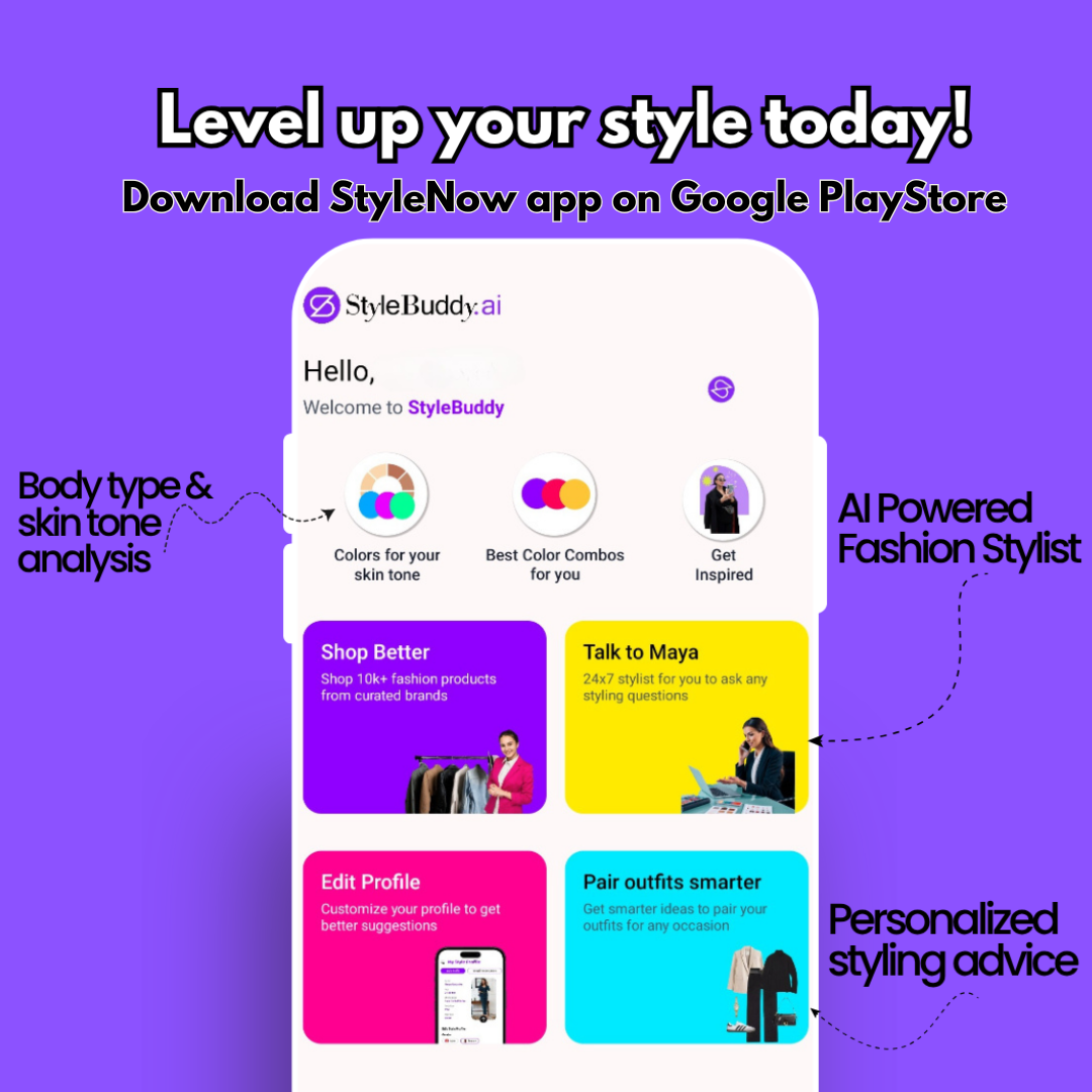 StyleBuddy.ai: The Future of Personal Styling Is Finally Here related post image