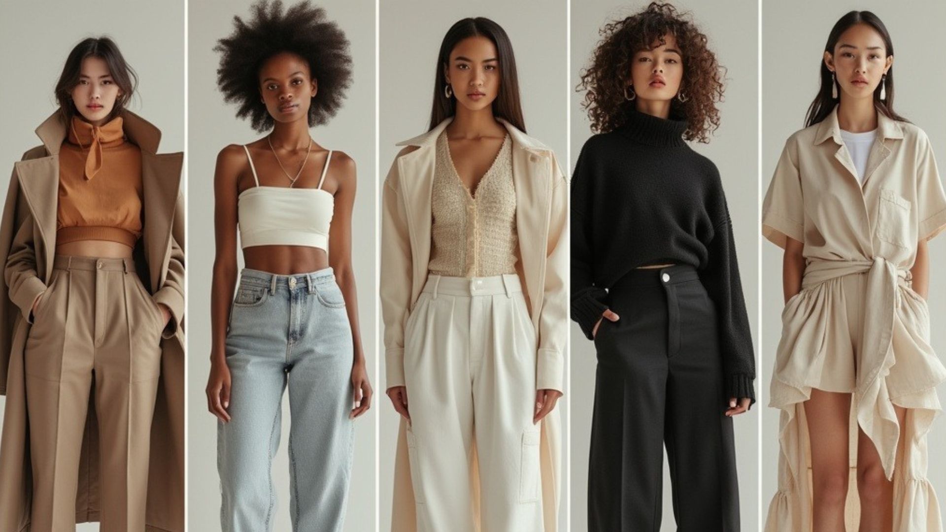 Fashion’s Digital Revolution: Why Your Next Style Icon Is an Algorithm