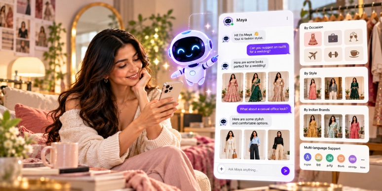 Is There a Free AI Fashion Stylist I Can Chat With?