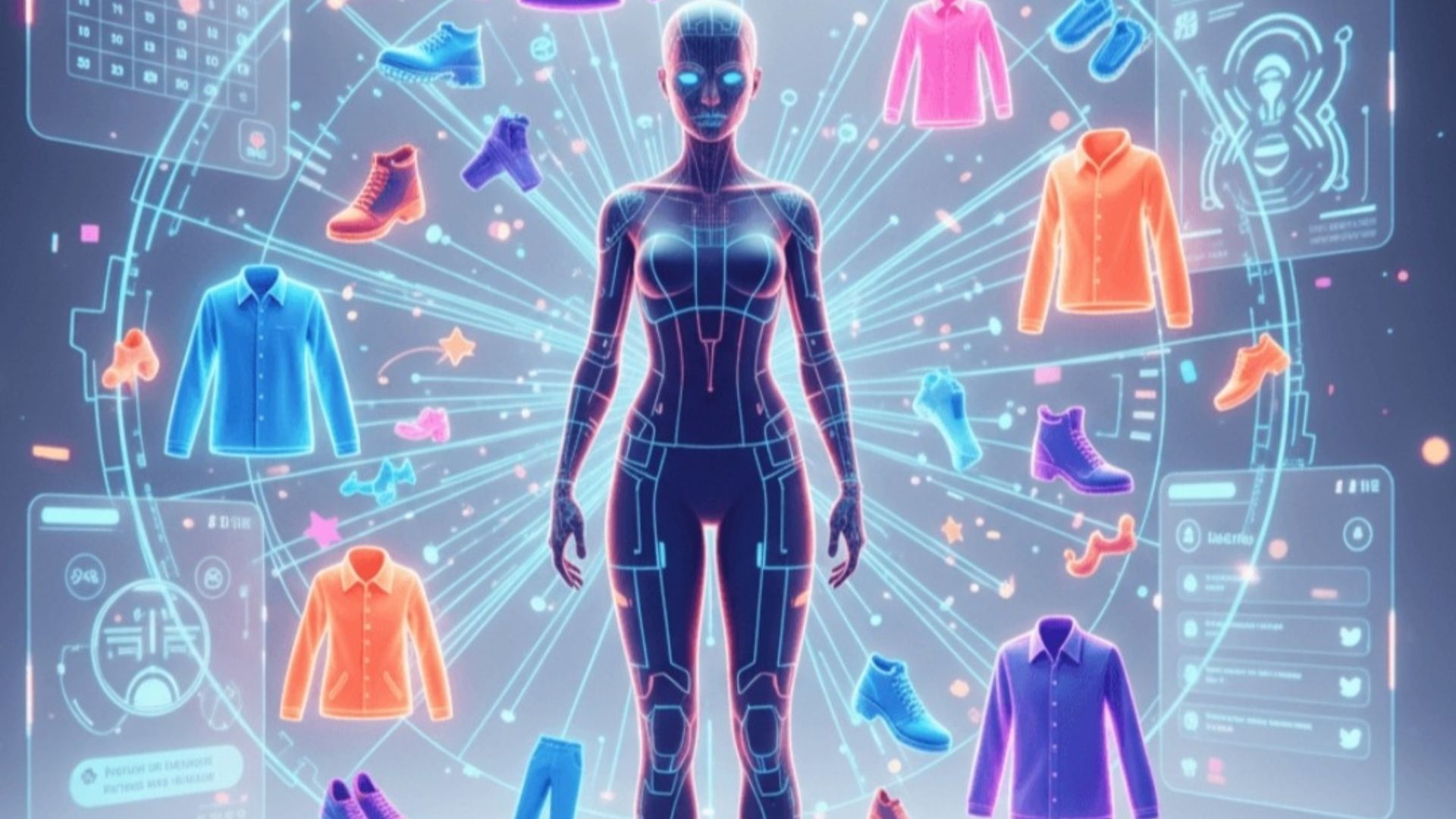 The Style Confidence Code: Cracking Your Personal Fashion Formula