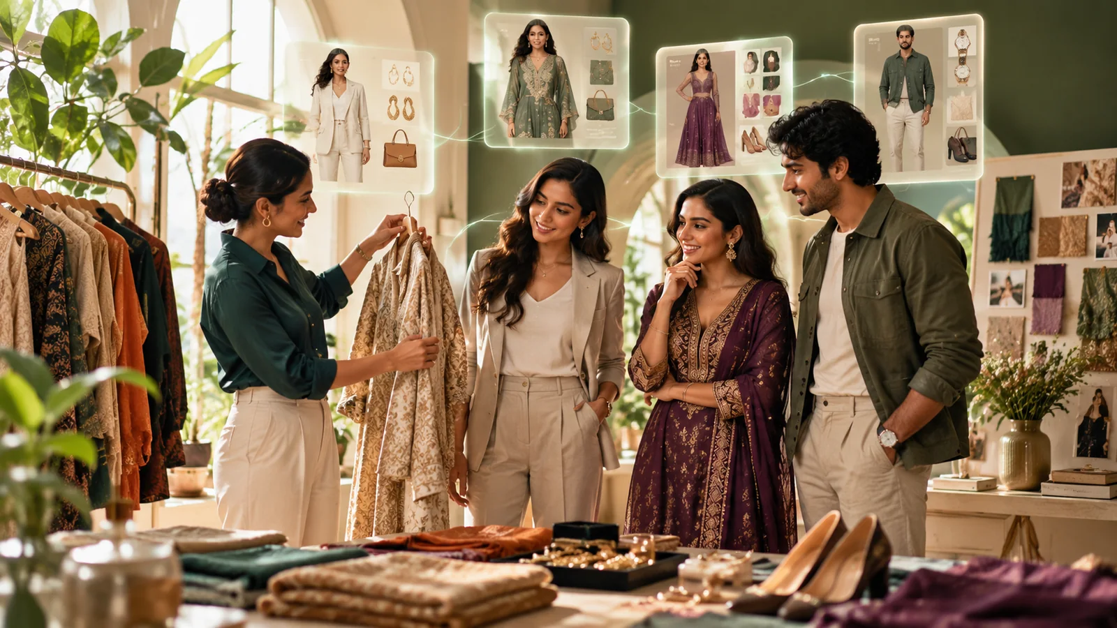StyleBuddy: Your Complete Guide to AI Styling, Personal Stylists & Indian Fashion