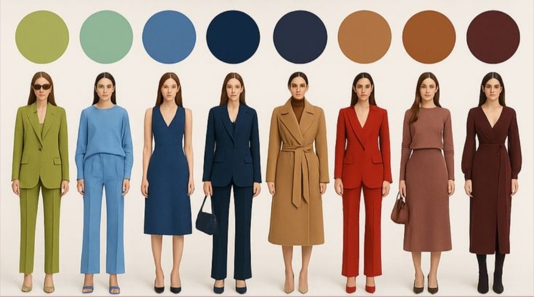 Not a Makeover—A Style Reset: Enter the New Year with StyleNow