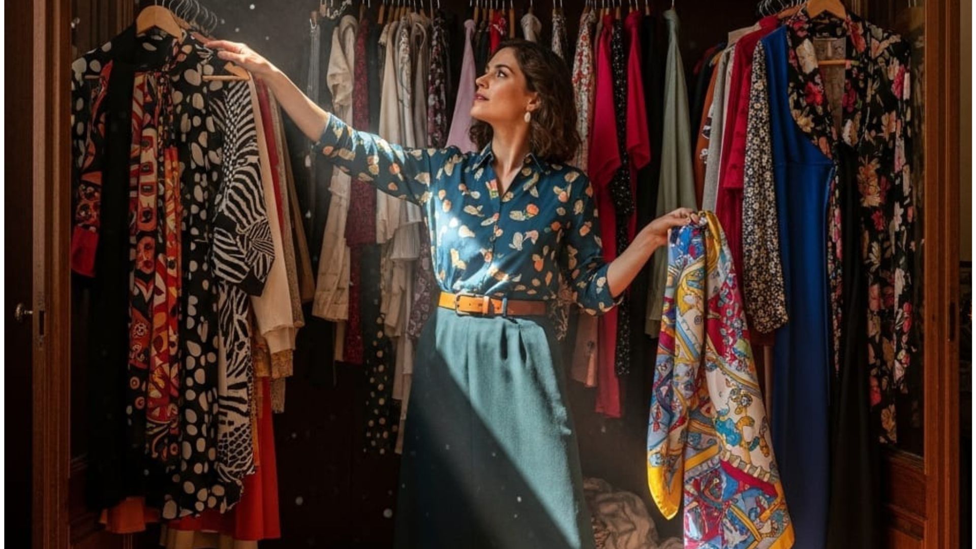 How a Little App Turned My Style Confusion into Curiosity: A Personal Tale with StyleNow